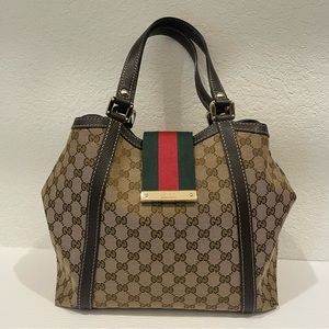 Gucci Handbag